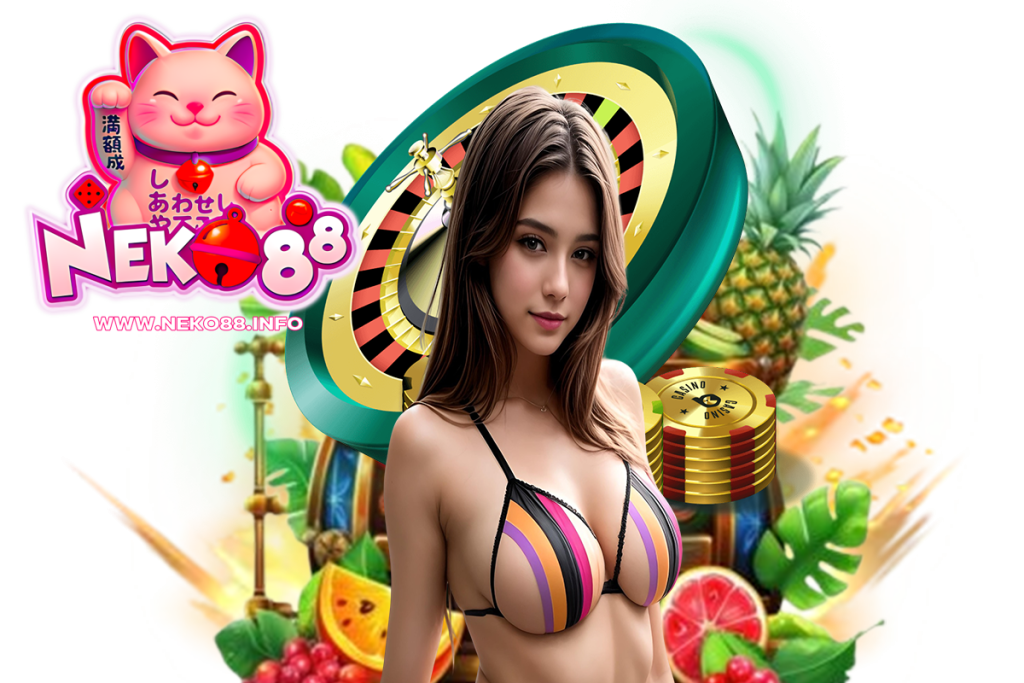 neko 88 slot